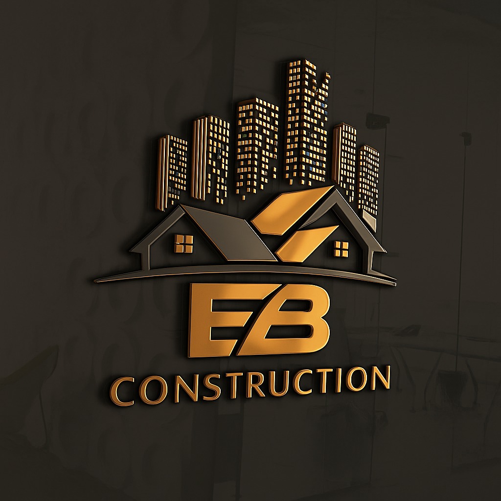 Engineers&Builder Logo